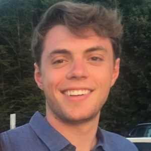 Meet your Posher, Ellis